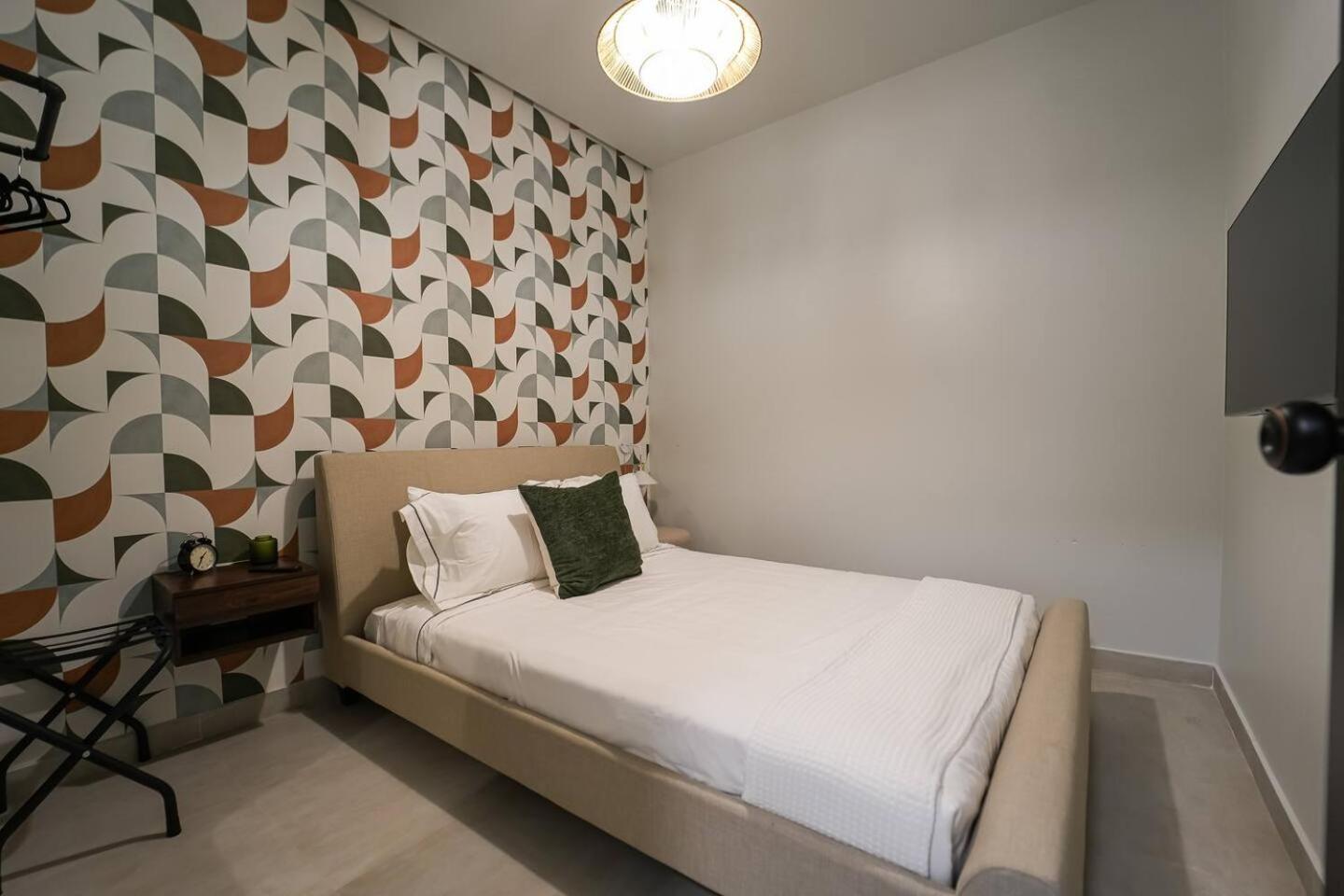 Patio Elba Boutique Apartamento *