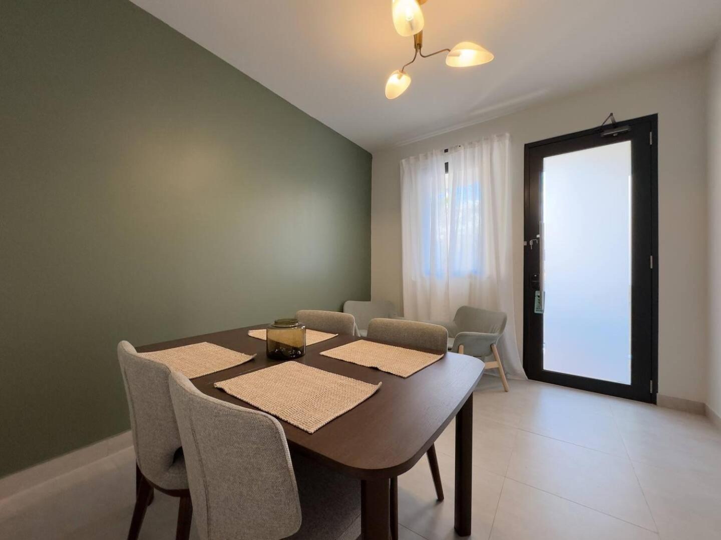 Apartamento Patio Elba Boutique San Juan