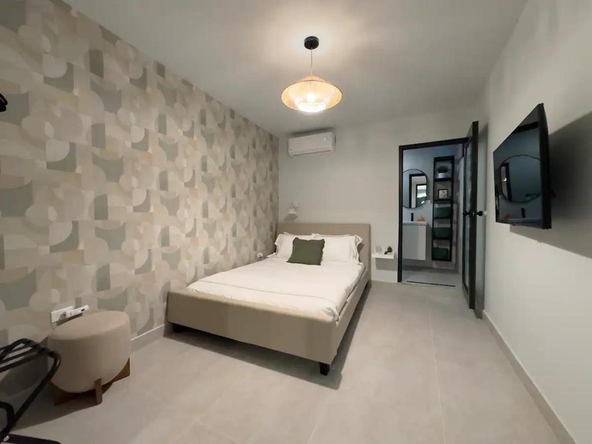Apartamento Patio Elba Boutique San Juan