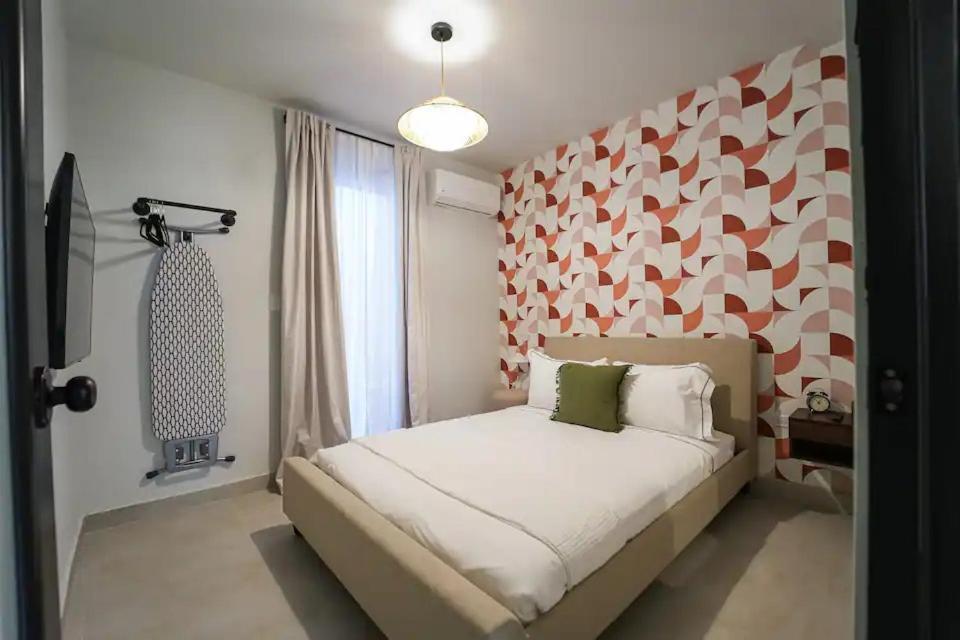 Apartamento Patio Elba Boutique San Juan