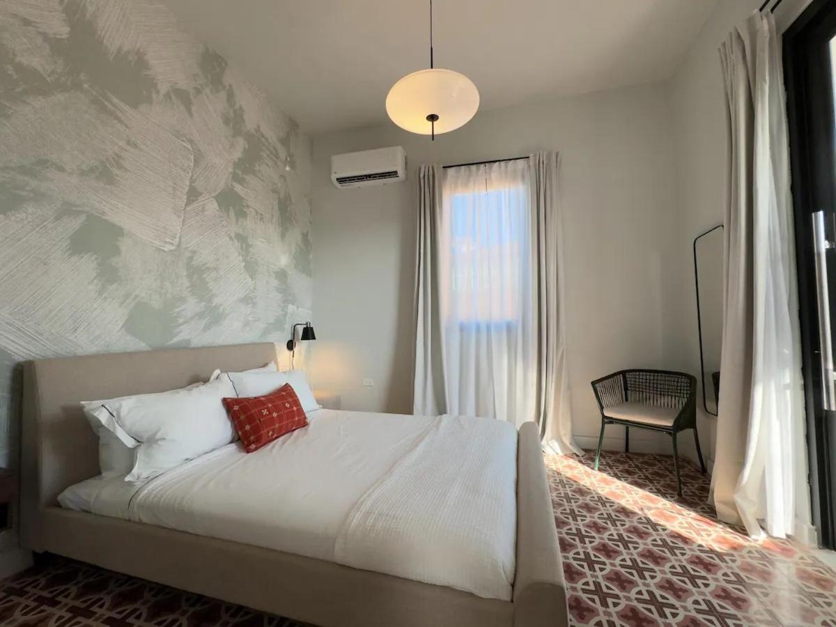 Apartamento Patio Elba Boutique *