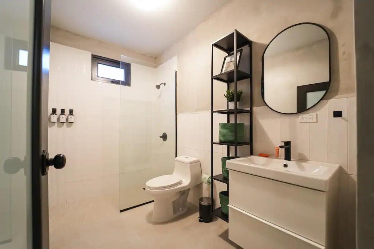 Patio Elba Boutique Apartamento *