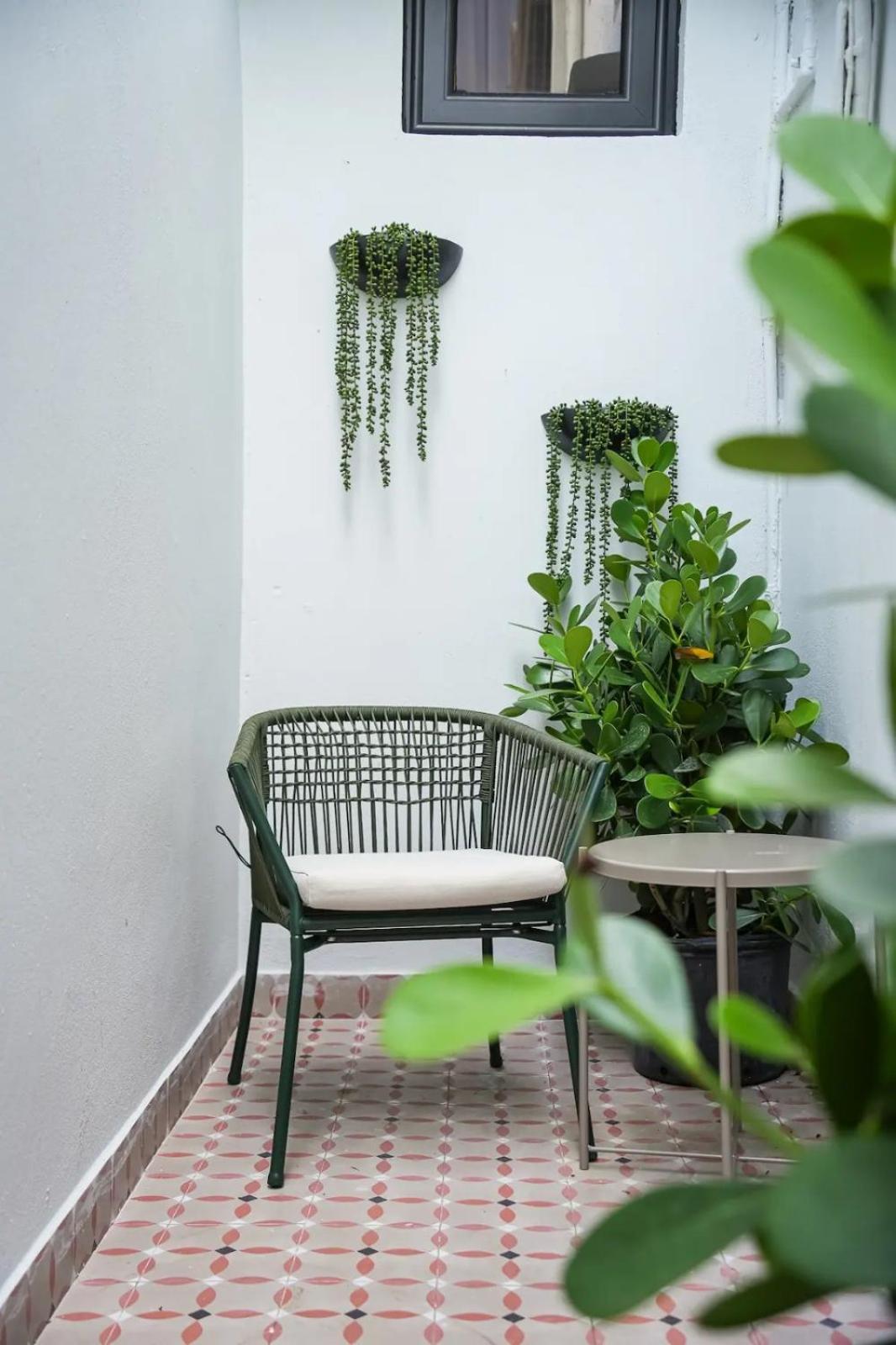 Apartamento Patio Elba Boutique San Juan