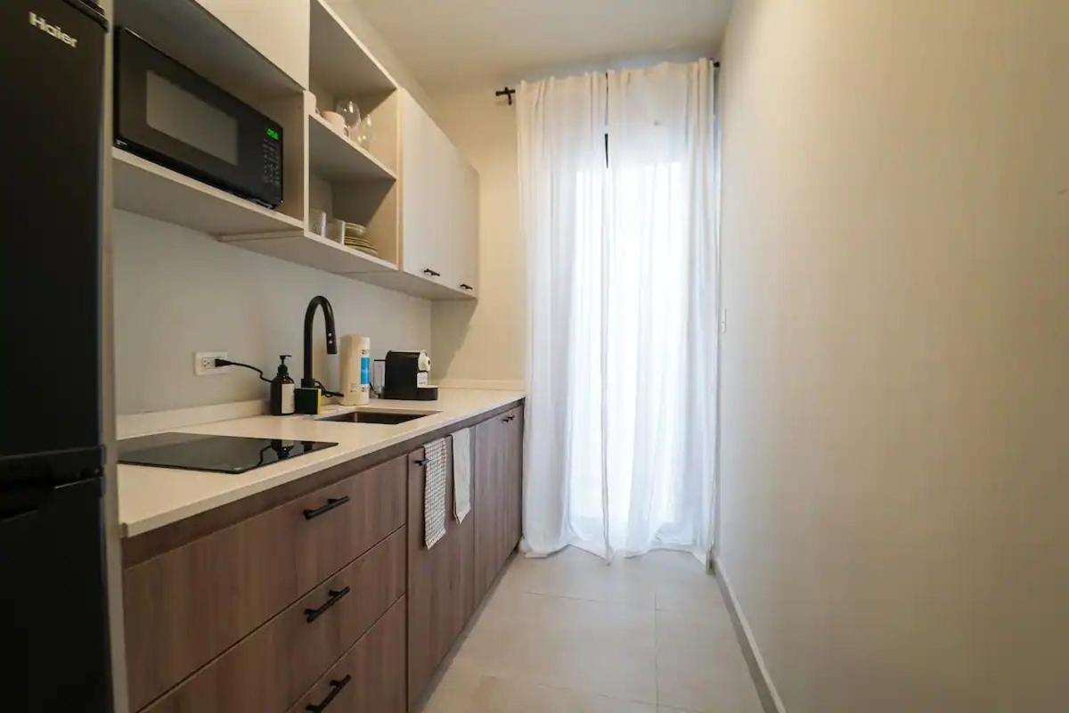 Patio Elba Boutique Apartamento *