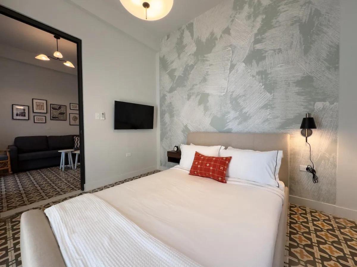 Patio Elba Boutique Apartamento San Juan