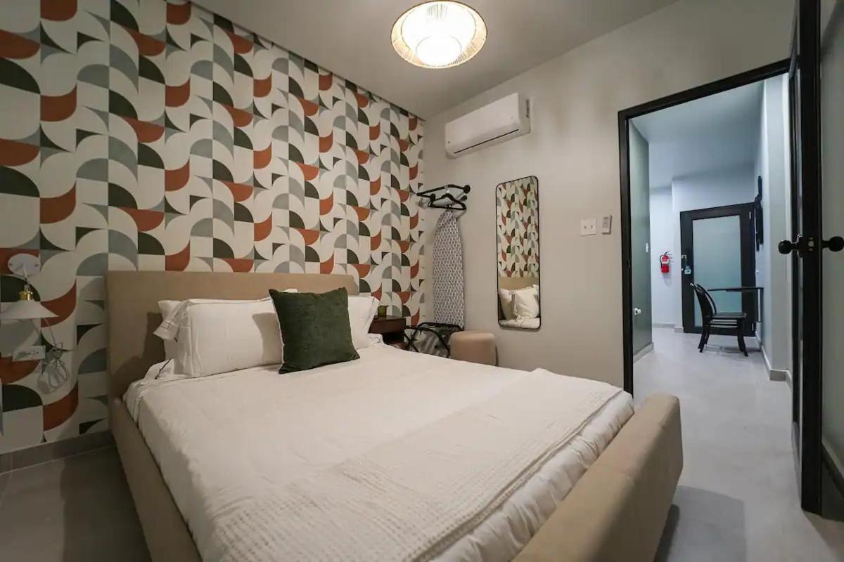 Apartamento Patio Elba Boutique San Juan