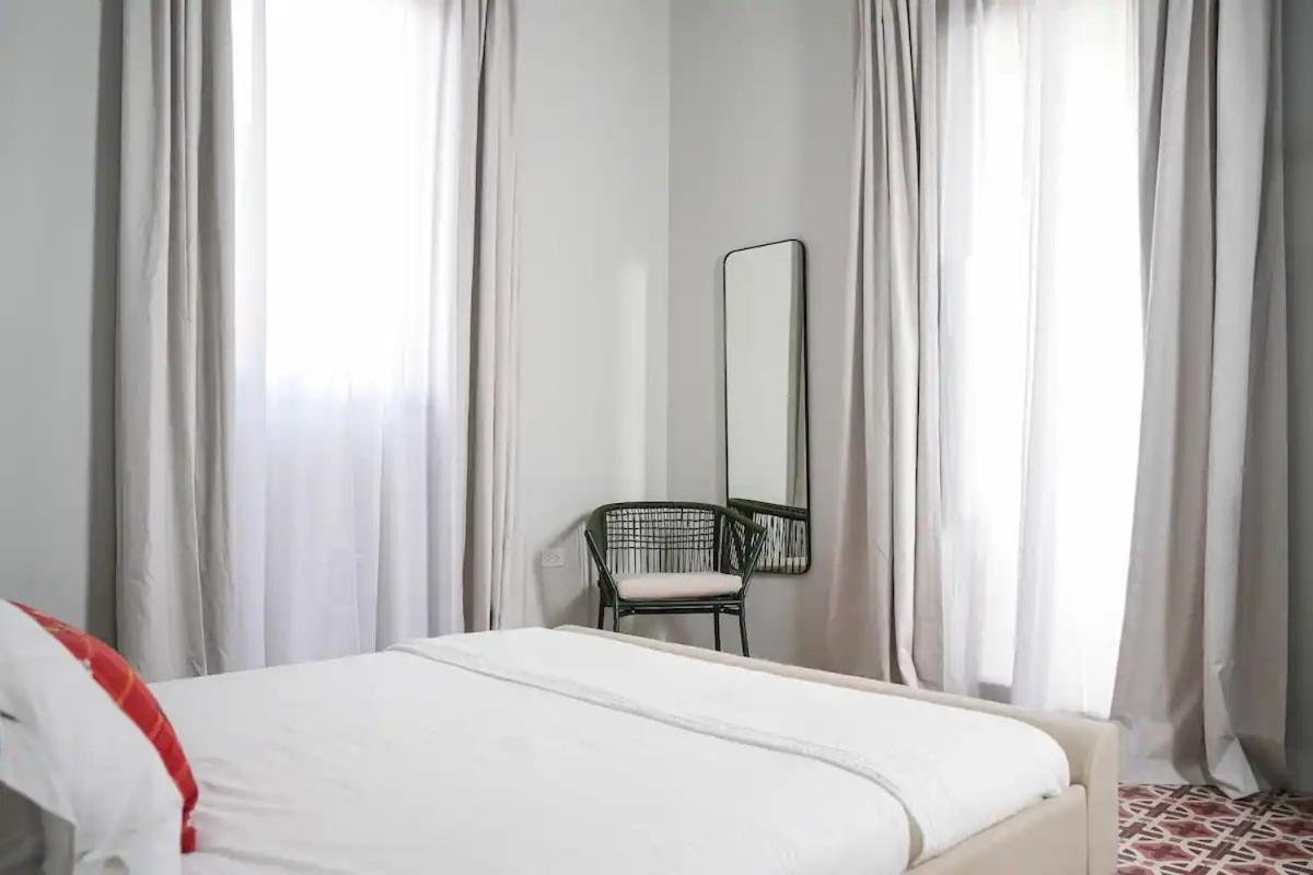 Patio Elba Boutique Apartamento *