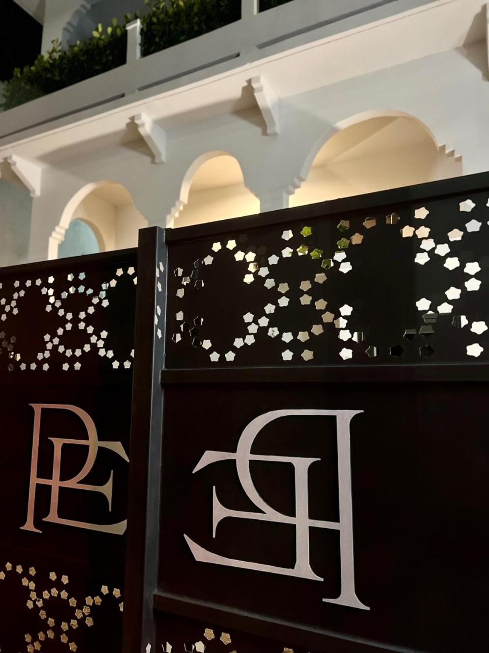 Apartamento Patio Elba Boutique