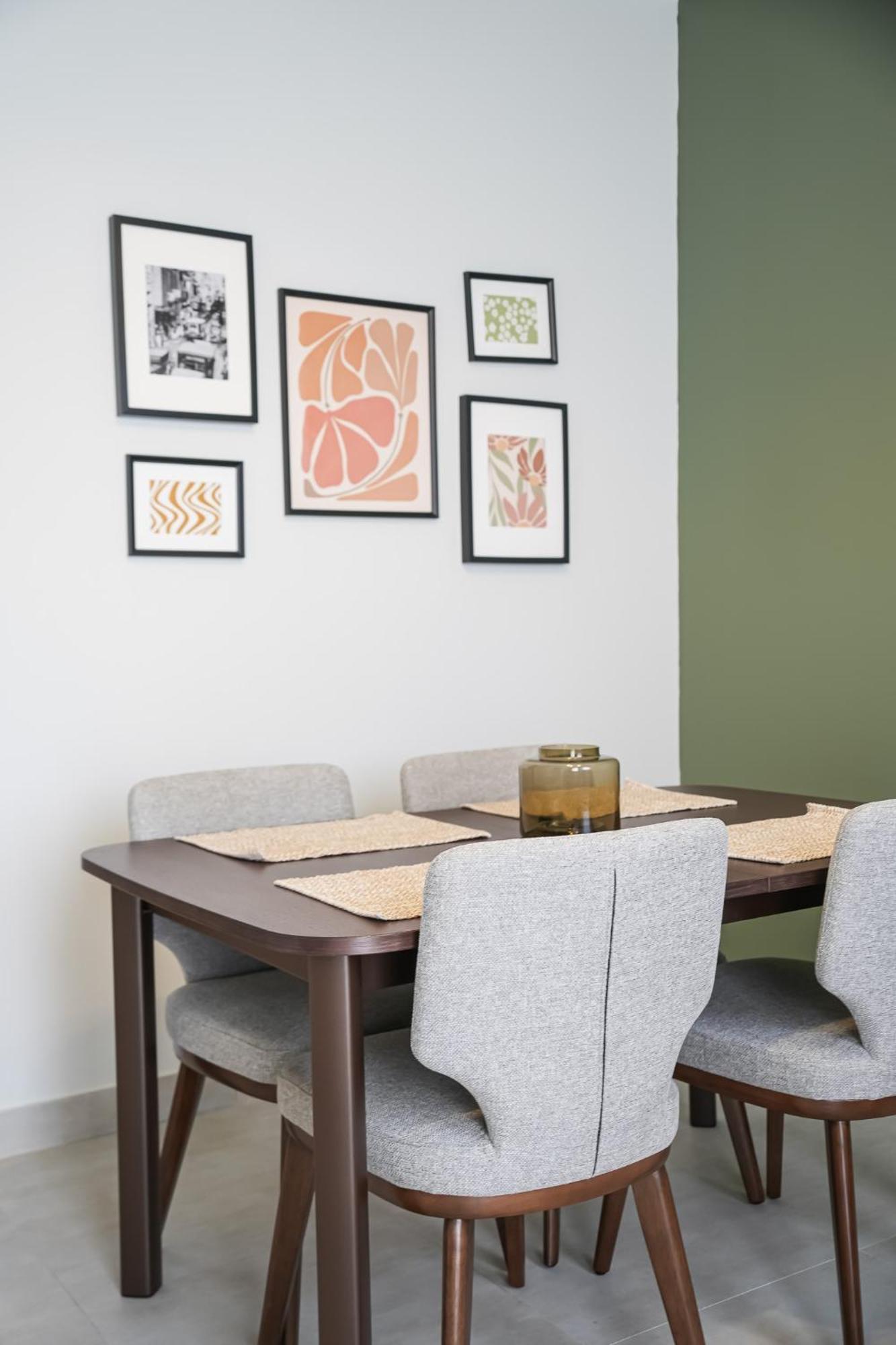 Apartamento Patio Elba Boutique *