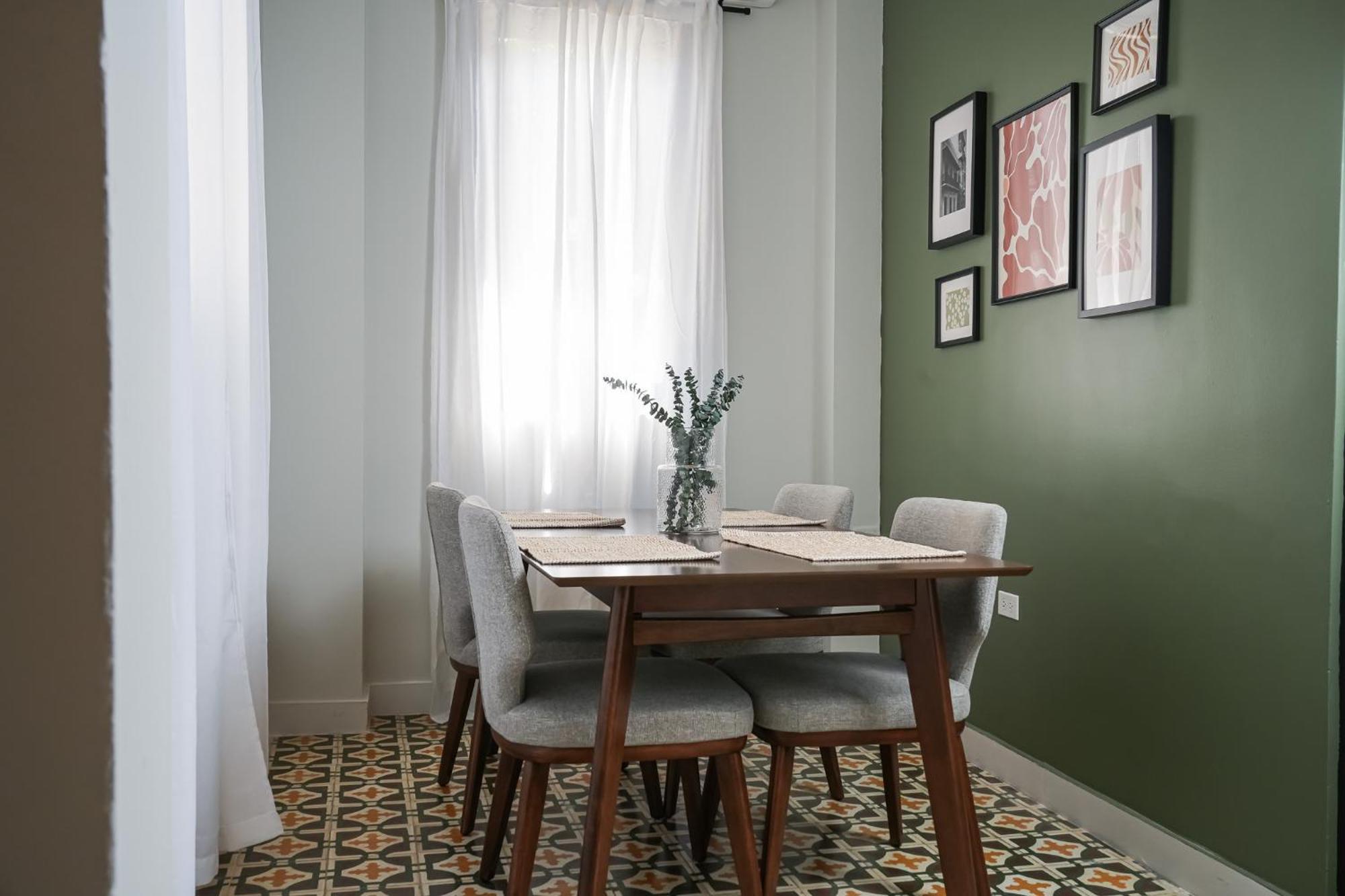 Apartamento Patio Elba Boutique *