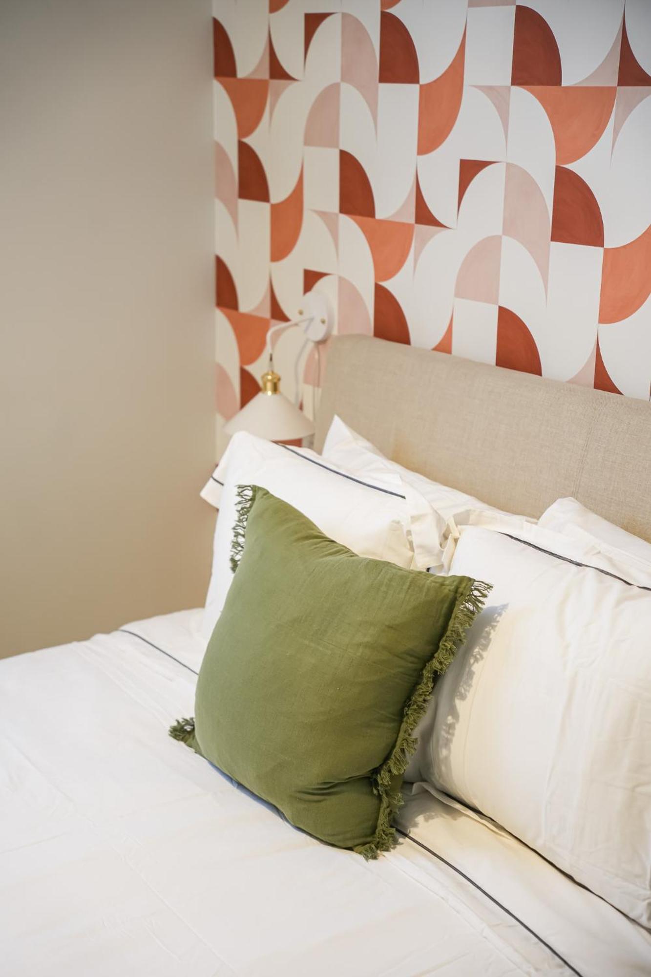 Apartamento Patio Elba Boutique San Juan