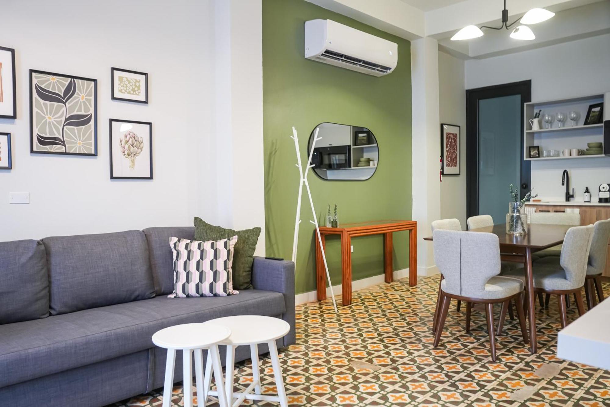 Patio Elba Boutique Apartamento