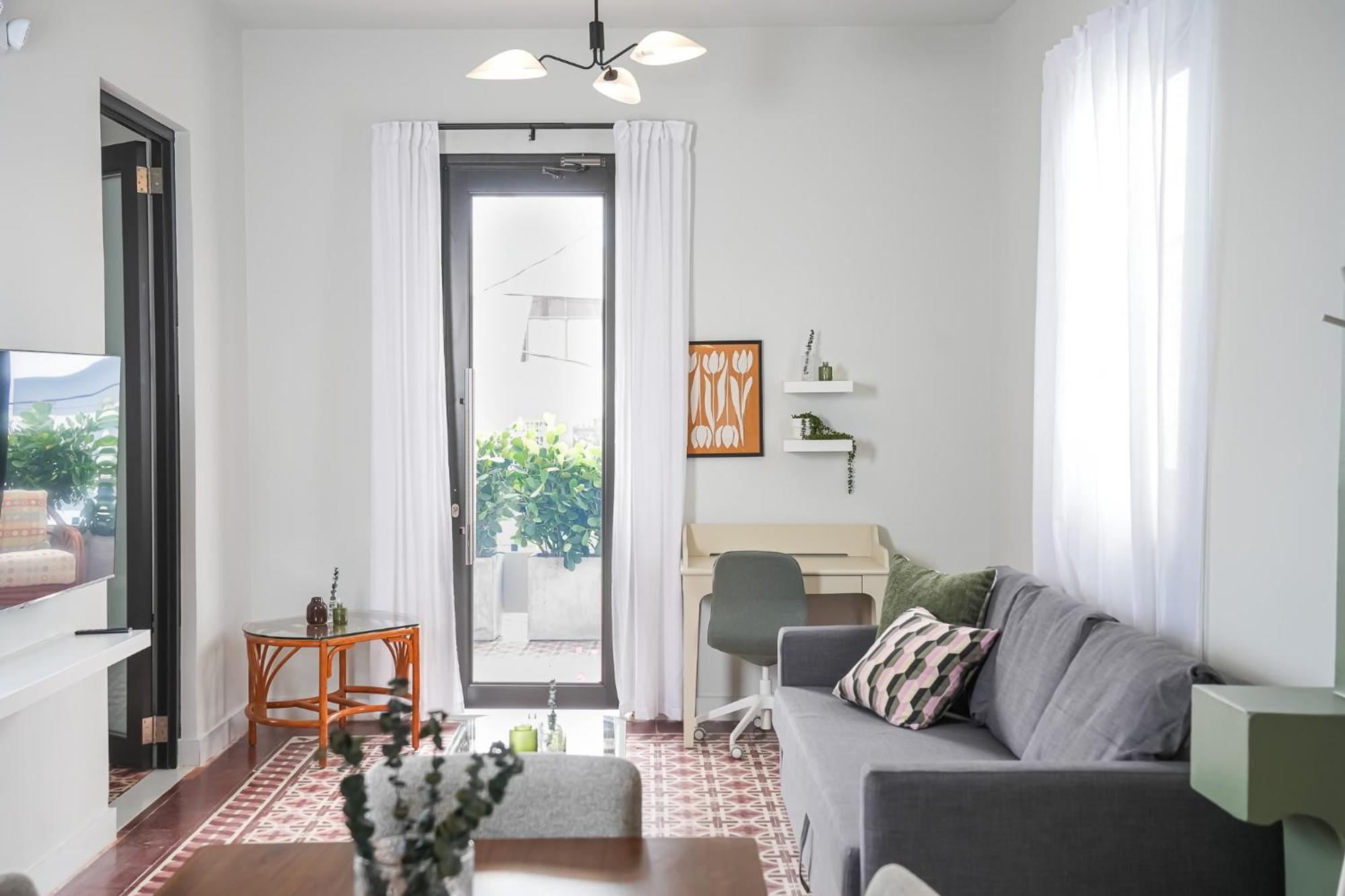 Apartamento Patio Elba Boutique *