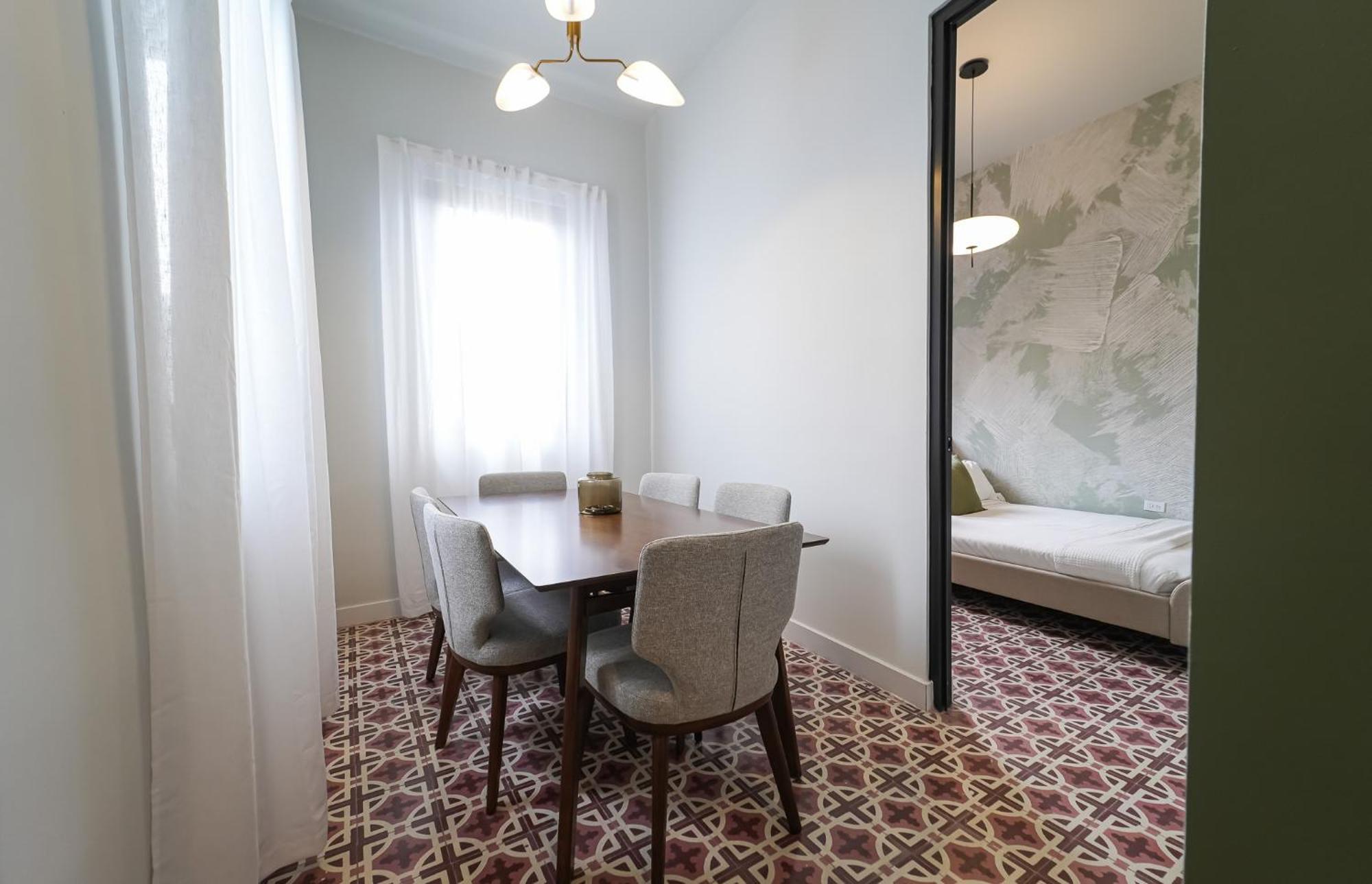 Patio Elba Boutique Apartamento San Juan