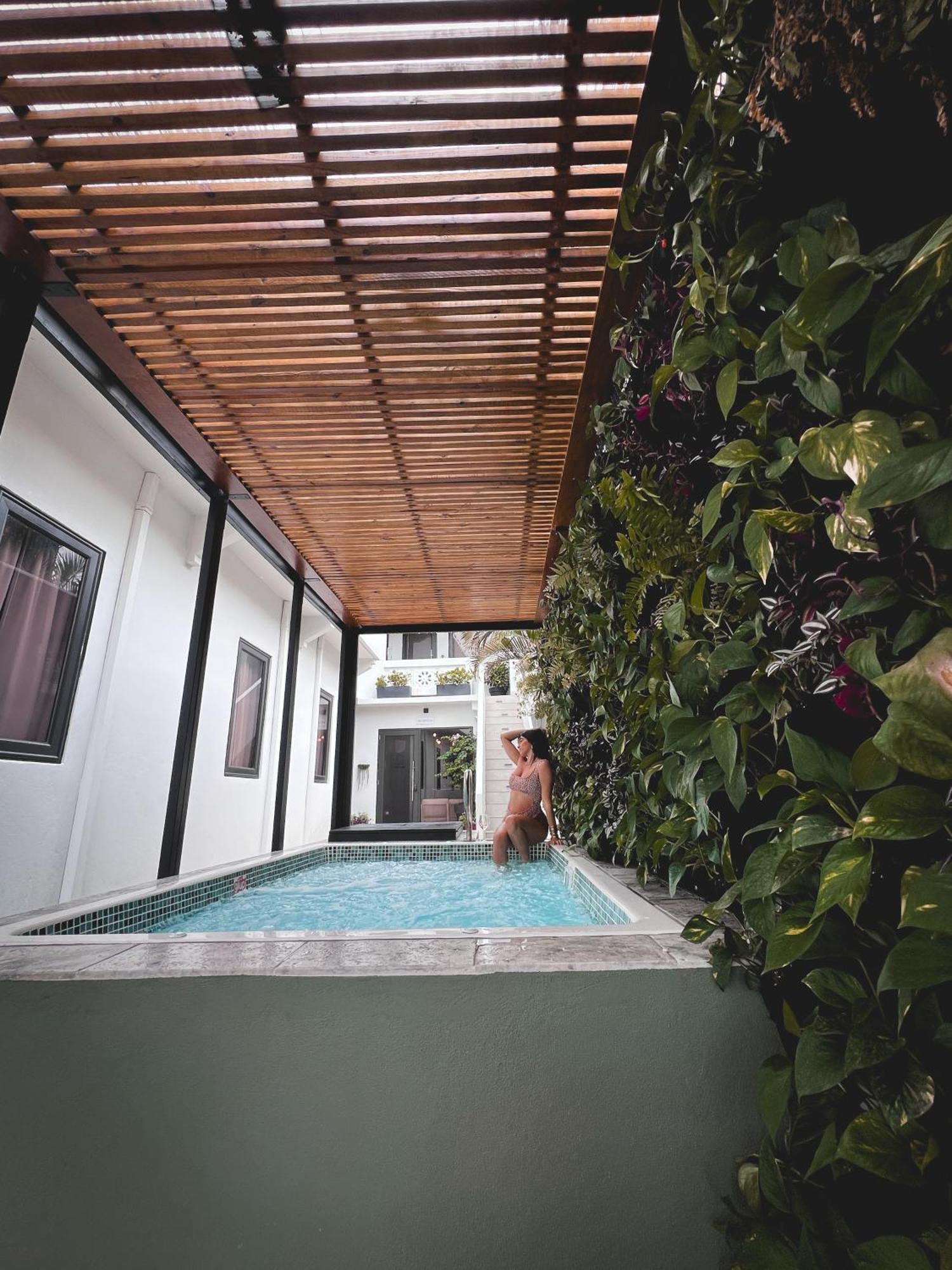 Apartamento Patio Elba Boutique