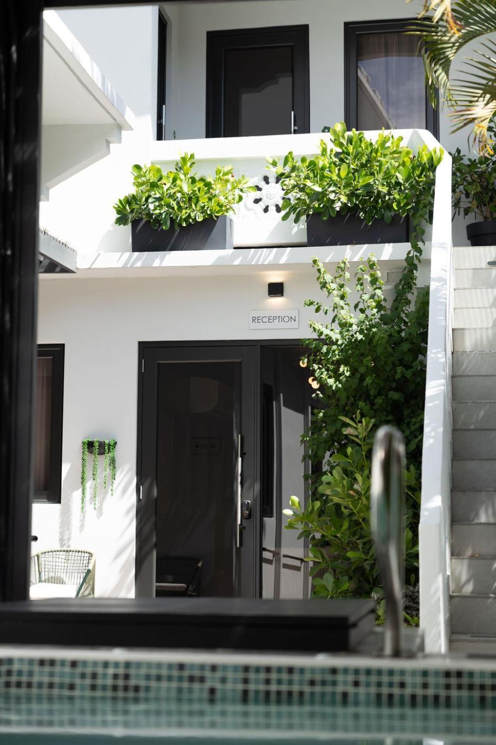 Apartamento Patio Elba Boutique *