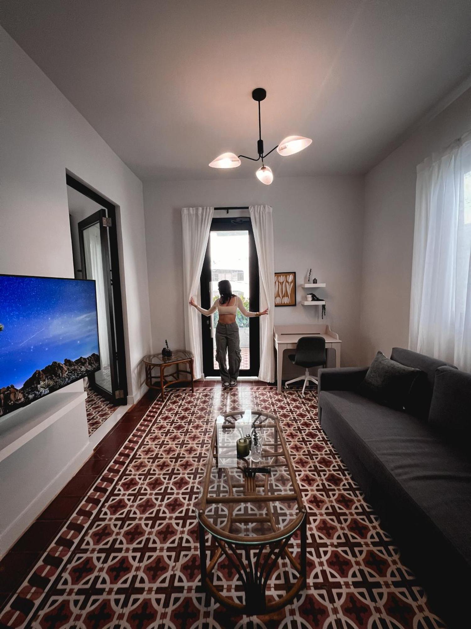 Patio Elba Boutique Apartamento *